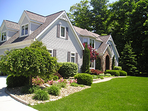 Landscapers and Lawncare Services in Warrensburg, MO